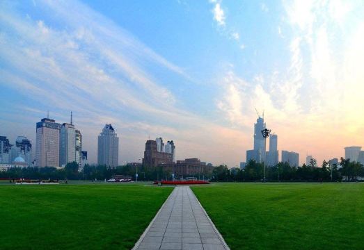 시티 부티크 호텔