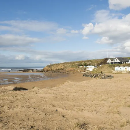 Premier Inn Bude