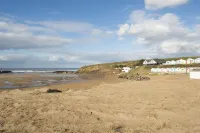 Premier Inn Bude Hotels in Marhamchurch
