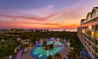 Radisson Blu Resort Phu Quoc