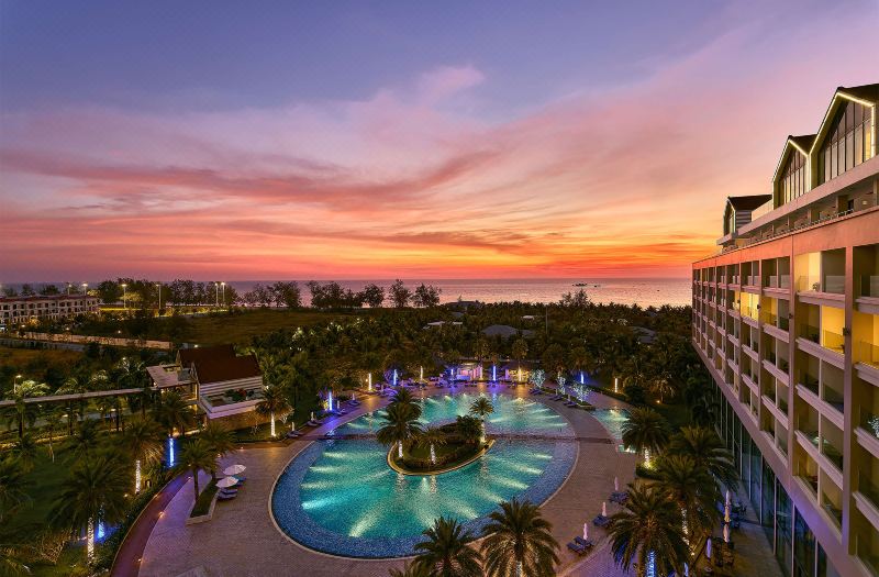 Radisson Blu Resort Phu Quoc photo 5