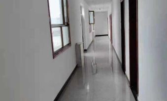 Shuxinbieyuan Hotel
