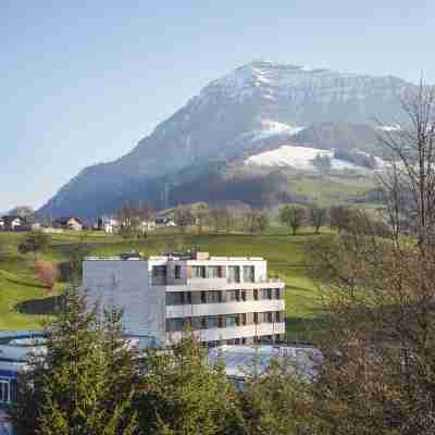 Tailormade Hotel Rigiblick Kussnacht Hotel Exterior