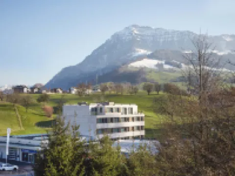 Tailormade Hotel Rigiblick Küssnacht Hotels in Kussnacht