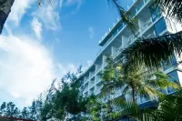 Palmy Beach Club Resort Các khách sạn ở Đảo Phú Quốc