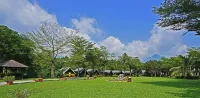 Atunas Holiday Country Hotels in Chiayi County