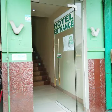 Asia Novo Boutique Hotel - Daet