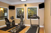 Best Western Plus Easton Inn  Suites - Gym