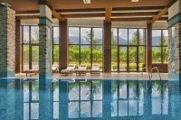 Terra Hotel Hotels in Razlog