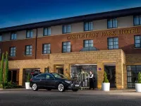 Castletroy Park Hotel Hotels near Gaelic Grounds