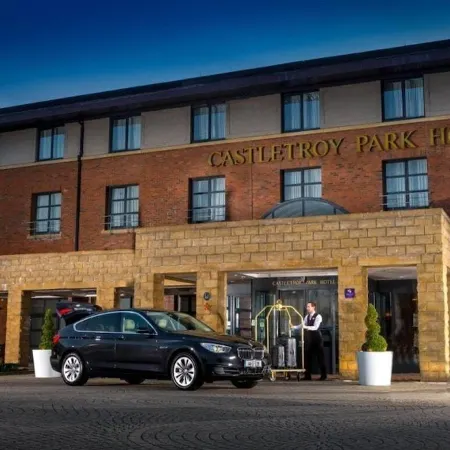 Castletroy Park Hotel