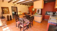 Casa Mia Suites - С парковкой