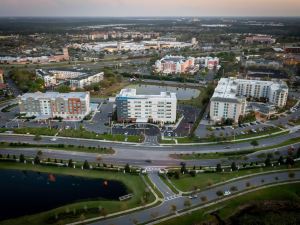 Aloft Orlando Lake Buena Vista