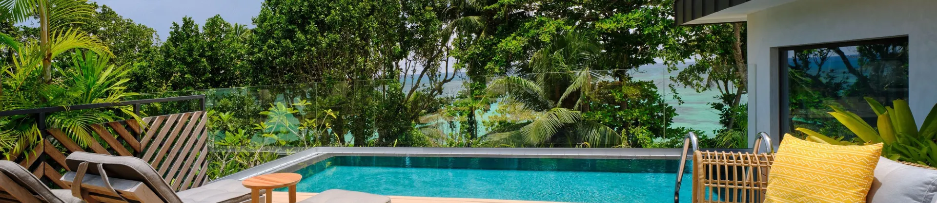 Four-Star Hotels