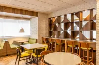 坎昆市中心萬楓酒店及套房 - 早餐