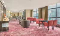 Crowne Plaza MANILA GALLERIA by IHG - 5-Star