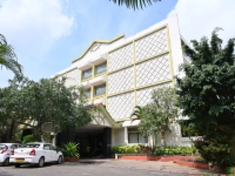 The Fern Residency, Kakinada, Andhra Pradesh Hotels in Kakinada