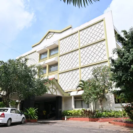 The Fern Residency, Kakinada, Andhra Pradesh