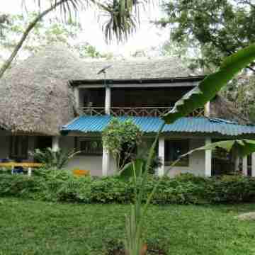 Dianistar Villa Hotel Exterior