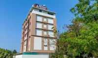 Treebo Rushi Grand Hotels in Вишекхапатнам