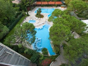 Hotel Terme Bristol Buja