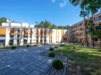 Grand Laola Spa Hotels in Pobierowo