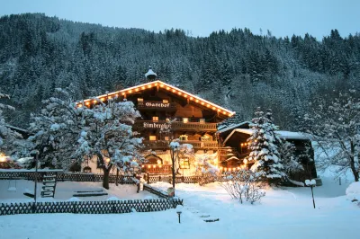 Gasthof Limberghof Hotels in 