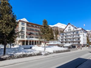 Hotel Meierhof Davos