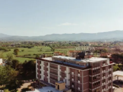 Hotel Minerva Hotels in Arezzo