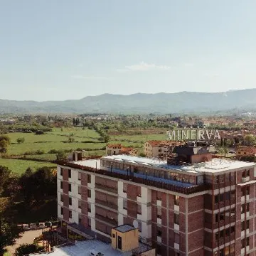 Hotel Minerva
