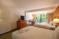 HS Hotsson Hotel Tampico Hotels in Ciudad Madero