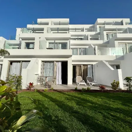 Apartamentos Cordial Magec Taurito