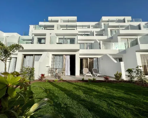 Apartamentos Cordial Magec Taurito Hotels in Taurito