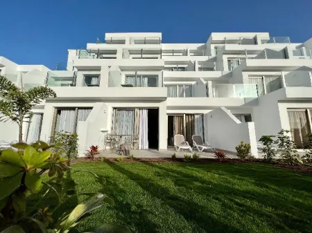 Apartamentos Cordial Magec Taurito