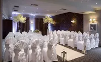 Alderley Edge Hotel - 4-Star