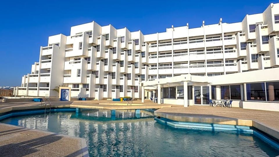 UMH Tarik Hotel