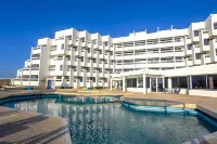 UMH Tarik Hotel - Beach