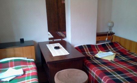 Sportna 17 Guest Rooms - Housity