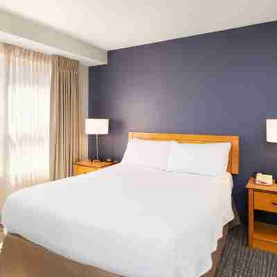 Residence Inn Southington Rooms