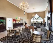 Quality Inn Southaven - Memphis South - Parking