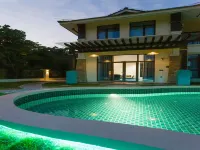 Dongshan Island Qiaowu Xiaozhu Villa - en bord de mer