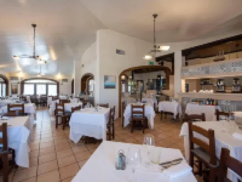 Hotel Cristoforo Colombo Hotel a Osimo