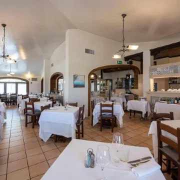 Hotel Cristoforo Colombo