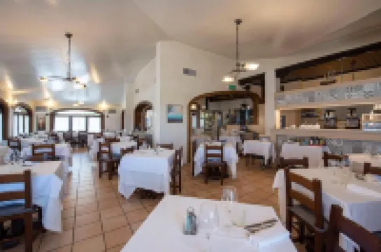 Hotel Cristoforo Colombo