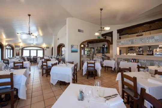 Hotel Cristoforo Colombo