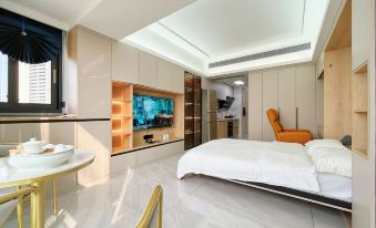 Bei hui gui min su - Housity