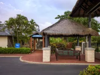 Mantra Frangipani Broome Hotel di Cable Beach