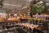 Jeddah Marriott Hotel Madinah Road Hotels in Jeddah