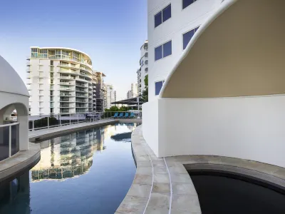 Mantra Zanzibar Hotels in Mooloolaba