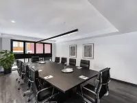 FV Brisbane by Peppers